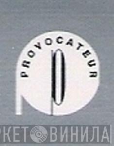 Provocateur Records - Винил CD и Кассеты лейбла Provocateur Records на сайте МаркетВинила
