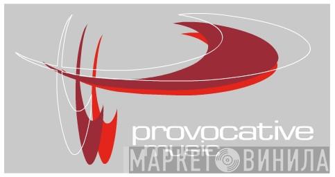Provocative Music - Винил CD и Кассеты лейбла Provocative Music на сайте МаркетВинила