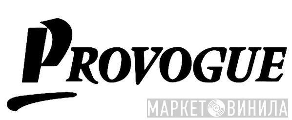 Provogue - Винил CD и Кассеты лейбла Provogue на сайте МаркетВинила