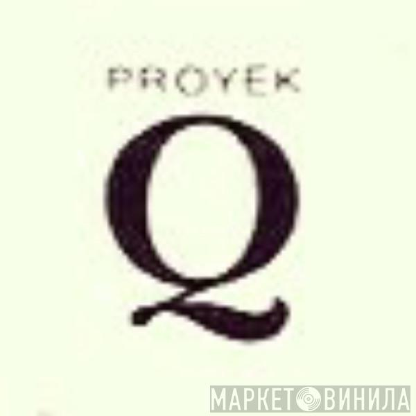 Proyek Q - Винил CD и Кассеты лейбла Proyek Q на сайте МаркетВинила