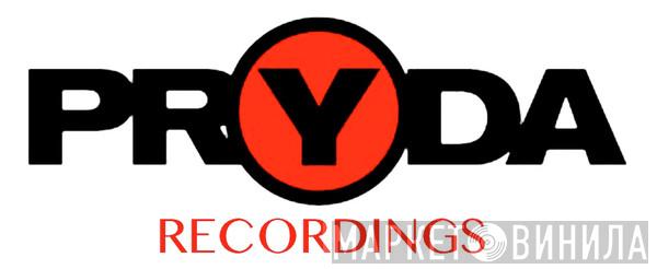 Pryda Recordings - Винил CD и Кассеты лейбла Pryda Recordings на сайте МаркетВинила
