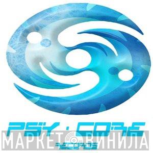 Psy-Core Records - Винил CD и Кассеты лейбла Psy-Core Records на сайте МаркетВинила