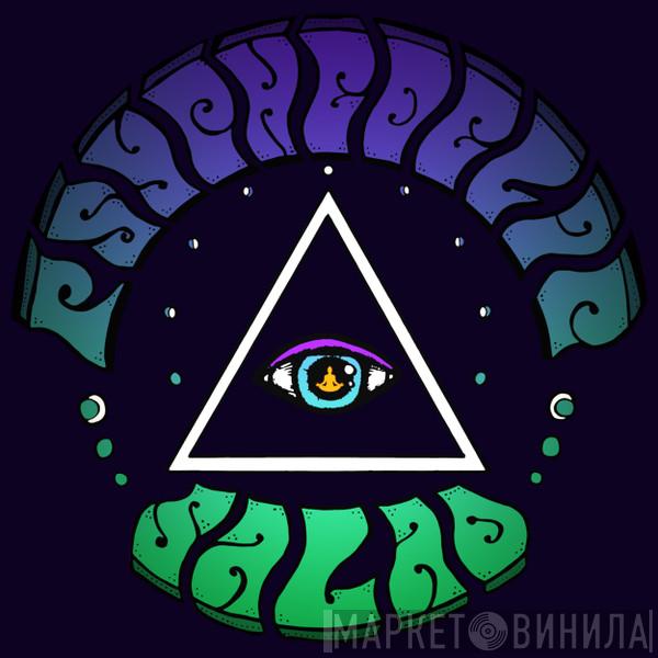 Psychedelic Salad Records - Винил CD и Кассеты лейбла Psychedelic Salad Records на сайте МаркетВинила