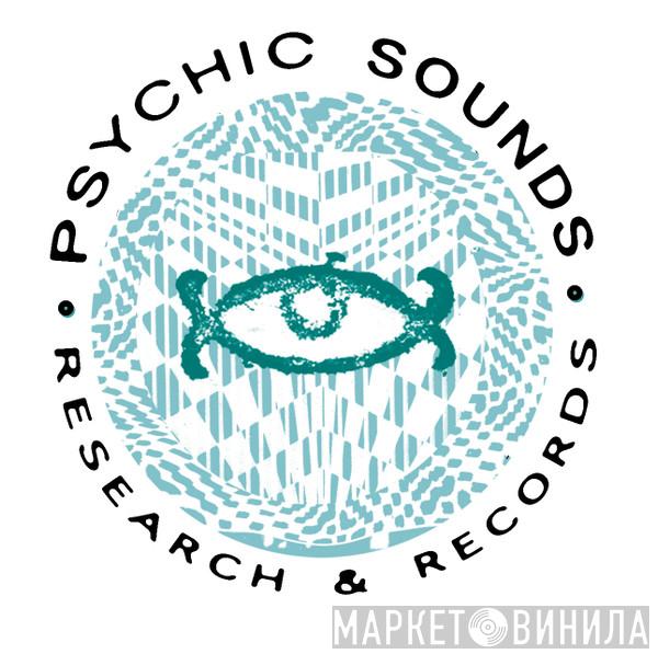 Psychic Sounds - Винил CD и Кассеты лейбла Psychic Sounds на сайте МаркетВинила