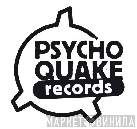 Psychosomatik - Винил CD и Кассеты лейбла Psychosomatik на сайте МаркетВинила