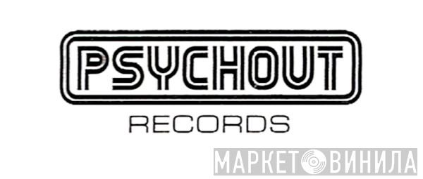 Psychout Records  - Винил CD и Кассеты лейбла Psychout Records (3) на сайте МаркетВинила