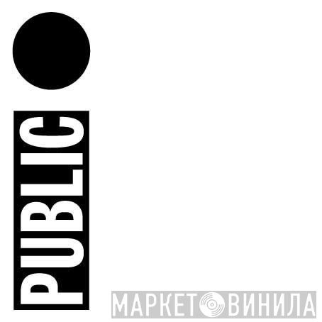Public Information - Винил CD и Кассеты лейбла Public Information на сайте МаркетВинила
