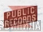 Public Records  - Винил CD и Кассеты лейбла Public Records (7) на сайте МаркетВинила