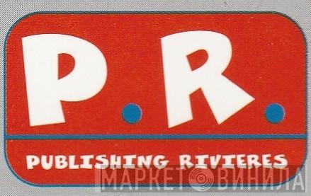 Publishing Rivieres - Винил CD и Кассеты лейбла Publishing Rivieres на сайте МаркетВинила