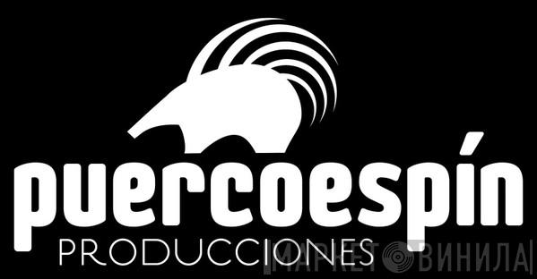 Puercoespín producciones - Винил CD и Кассеты лейбла Puercoespín producciones на сайте МаркетВинила
