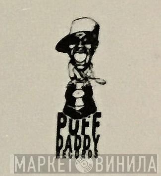 Puff Daddy Records - Винил CD и Кассеты лейбла Puff Daddy Records на сайте МаркетВинила