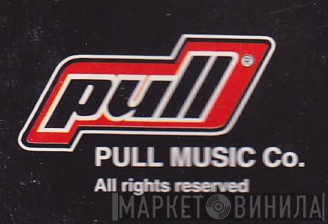 Pull Music - Винил CD и Кассеты лейбла Pull Music на сайте МаркетВинила