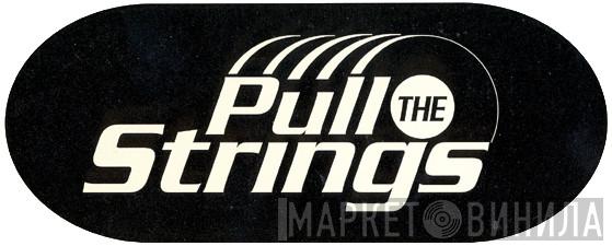 Pull The Strings - Винил CD и Кассеты лейбла Pull The Strings на сайте МаркетВинила