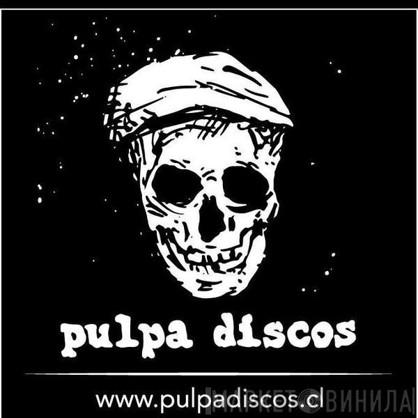 Pulpa Discos - Винил CD и Кассеты лейбла Pulpa Discos на сайте МаркетВинила