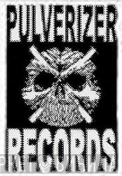 Pulverizer Records - Винил CD и Кассеты лейбла Pulverizer Records на сайте МаркетВинила