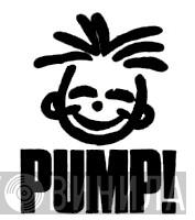 Pump! - Винил CD и Кассеты лейбла Pump! на сайте МаркетВинила