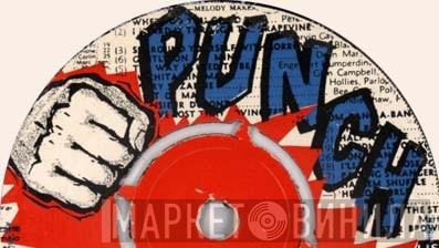 Punch - Винил CD и Кассеты лейбла Punch на сайте МаркетВинила