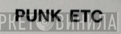 Punk Etc. - Винил CD и Кассеты лейбла Punk Etc. на сайте МаркетВинила