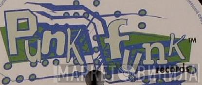 Punk Funk Records - Винил CD и Кассеты лейбла Punk Funk Records на сайте МаркетВинила