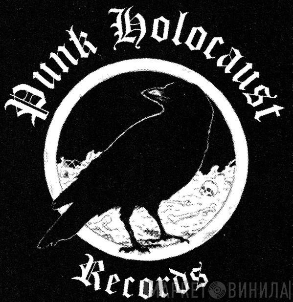 Punk Holocaust Records - Винил CD и Кассеты лейбла Punk Holocaust Records на сайте МаркетВинила