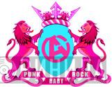Punk Rock Baby - Винил CD и Кассеты лейбла Punk Rock Baby на сайте МаркетВинила