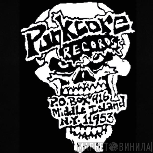 Punkcore Records - Винил CD и Кассеты лейбла Punkcore Records на сайте МаркетВинила