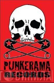 Punkerama Records - Винил CD и Кассеты лейбла Punkerama Records на сайте МаркетВинила