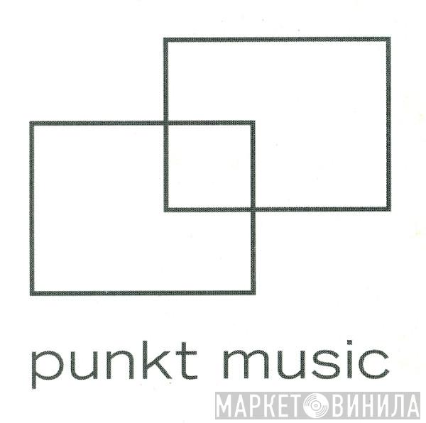 Punkt Music - Винил CD и Кассеты лейбла Punkt Music на сайте МаркетВинила