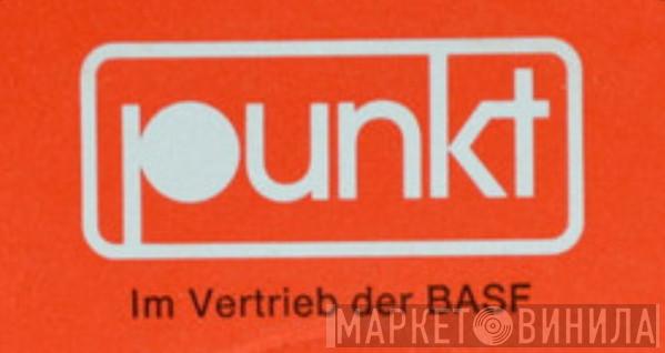 Punkt - Винил CD и Кассеты лейбла Punkt на сайте МаркетВинила