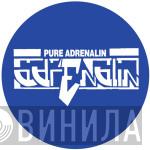 Pure Adrenalin - Винил CD и Кассеты лейбла Pure Adrenalin на сайте МаркетВинила