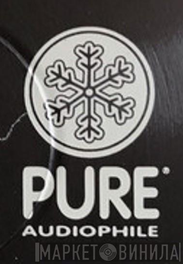 Pure Audiophile Records - Винил CD и Кассеты лейбла Pure Audiophile Records на сайте МаркетВинила