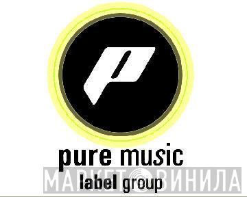 Pure Music Label Group - Винил CD и Кассеты лейбла Pure Music Label Group на сайте МаркетВинила