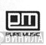 Pure Music  - Винил CD и Кассеты лейбла Pure Music (5) на сайте МаркетВинила