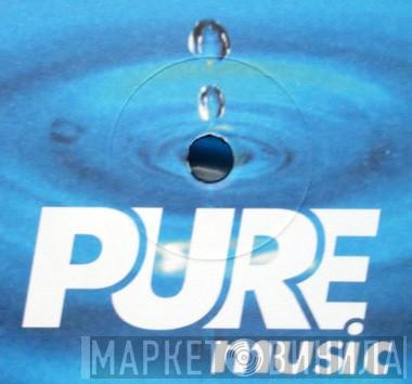 Pure Music  - Винил CD и Кассеты лейбла Pure Music (8) на сайте МаркетВинила