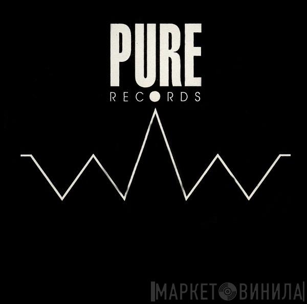 Pure Records  - Винил CD и Кассеты лейбла Pure Records (3) на сайте МаркетВинила