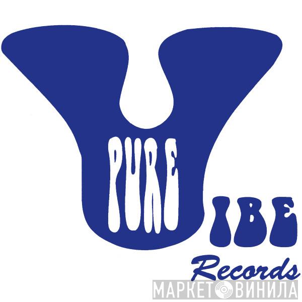 Pure Vibe Records - Винил CD и Кассеты лейбла Pure Vibe Records на сайте МаркетВинила