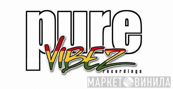 Pure Vibez Recordings - Винил CD и Кассеты лейбла Pure Vibez Recordings на сайте МаркетВинила