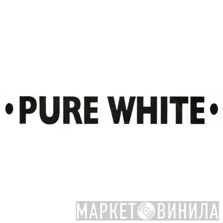 Pure White - Винил CD и Кассеты лейбла Pure White на сайте МаркетВинила