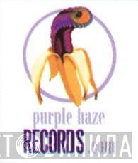 Purple Haze Records - Винил CD и Кассеты лейбла Purple Haze Records на сайте МаркетВинила