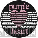 Purple Heart Music - Винил CD и Кассеты лейбла Purple Heart Music на сайте МаркетВинила