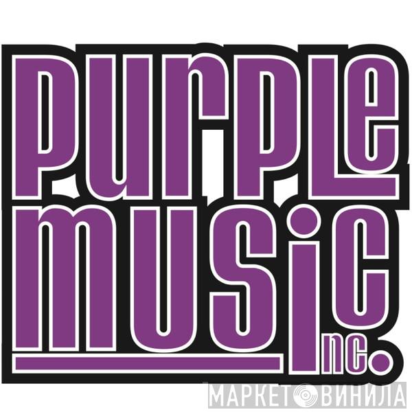 Purple Music - Винил CD и Кассеты лейбла Purple Music на сайте МаркетВинила