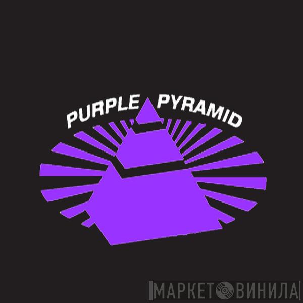 Purple Pyramid - Винил CD и Кассеты лейбла Purple Pyramid на сайте МаркетВинила