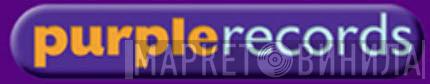 Purple Records  - Винил CD и Кассеты лейбла Purple Records (2) на сайте МаркетВинила
