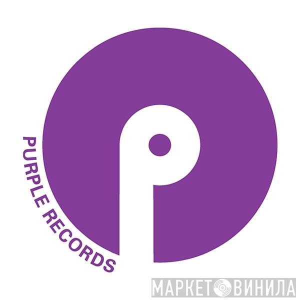 Purple Records - Винил CD и Кассеты лейбла Purple Records на сайте МаркетВинила