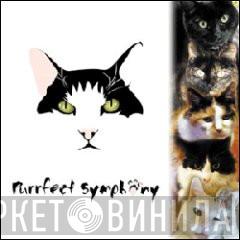 Purrfect Symphony - Винил CD и Кассеты лейбла Purrfect Symphony на сайте МаркетВинила