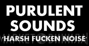 Purulent Sounds - Винил CD и Кассеты лейбла Purulent Sounds на сайте МаркетВинила