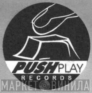 Push Play Records - Винил CD и Кассеты лейбла Push Play Records на сайте МаркетВинила