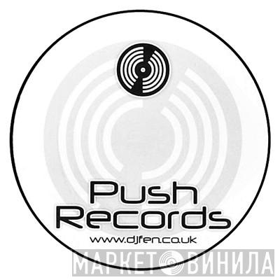 Push Records - Винил CD и Кассеты лейбла Push Records на сайте МаркетВинила