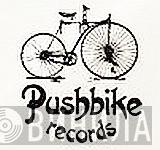 Pushbike Records - Винил CD и Кассеты лейбла Pushbike Records на сайте МаркетВинила