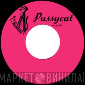 Pussycat Records  - Винил CD и Кассеты лейбла Pussycat Records (5) на сайте МаркетВинила